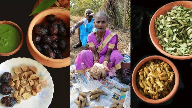 Indian cooking: Reviving lost ingredients, from elephant tusk okra in Kerala to Goa's nutritious giresal rice - Vimarsana News